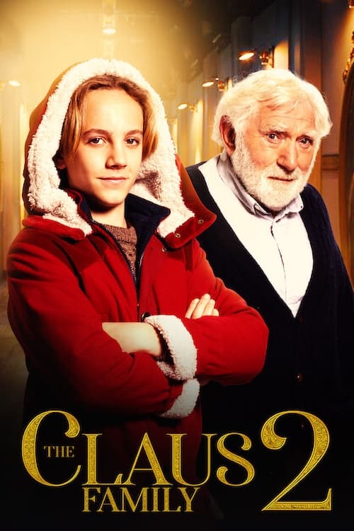 De Familie Claus 2