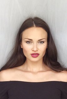 Anastasia Marinina