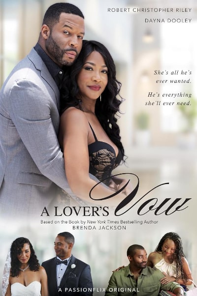 A Lovers Vow