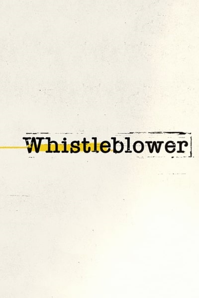 Whistleblower - Season 2