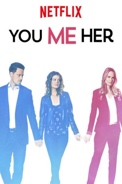 You Me Her - Season 4