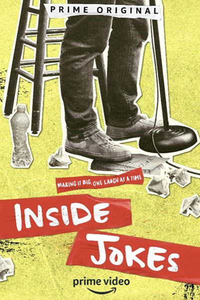 Inside Jokes - Season 1