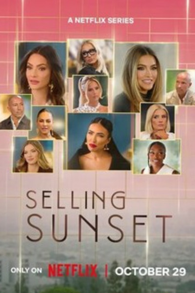 Selling Sunset - Season 9