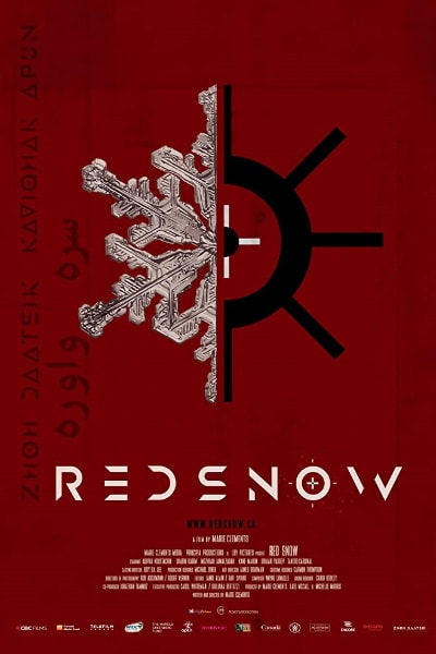 Red Snow