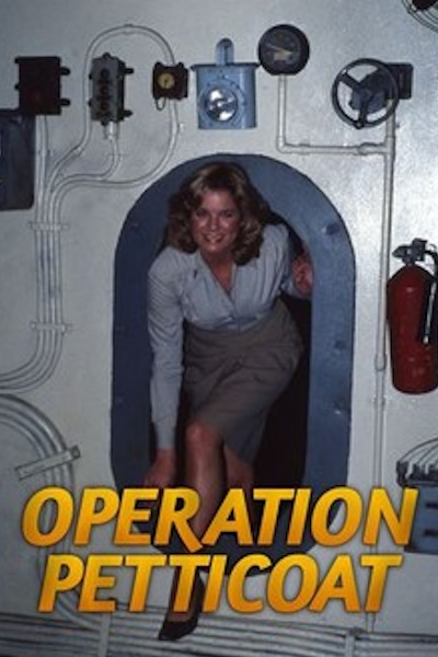 Operation Petticoat - Season 1