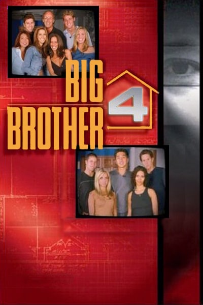 Big Brother - Season 4