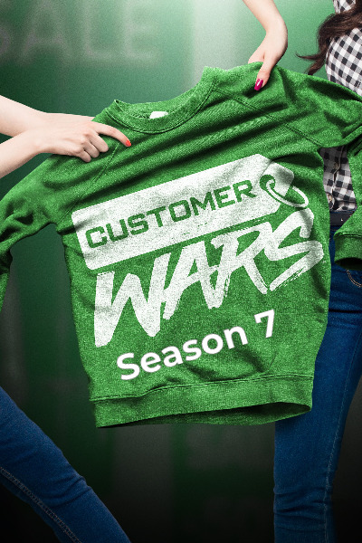 Customer Wars - Season 7