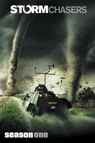Storm Chasers - Season 1