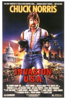Invasion USA
