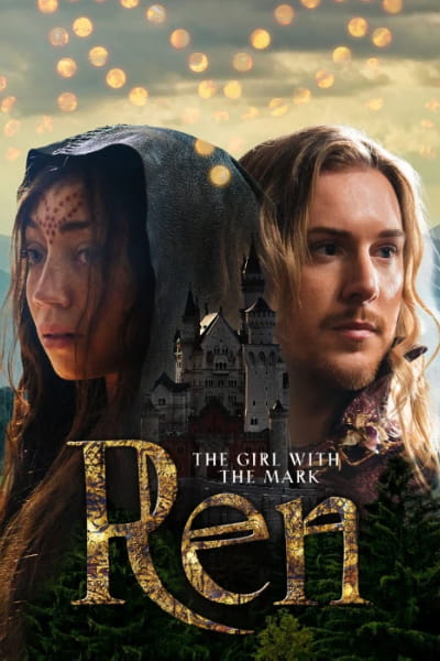 Ren: The Girl with the Mark - Season 1