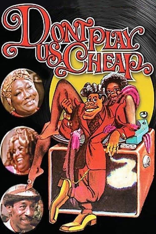 Don`t Play Us Cheap