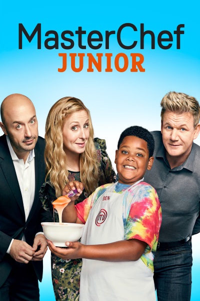 MasterChef Junior - Season 6 - Cool Movies & TV-Shows on Fmovies