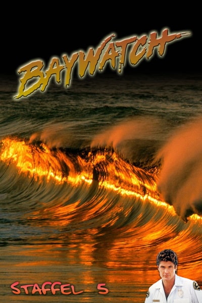 Baywatch - Season 5