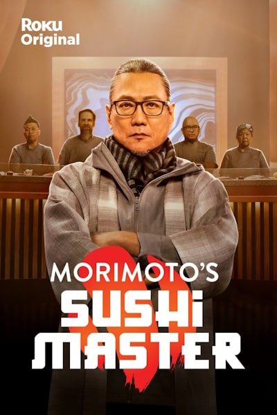 Morimotos Sushi Master - Season 1