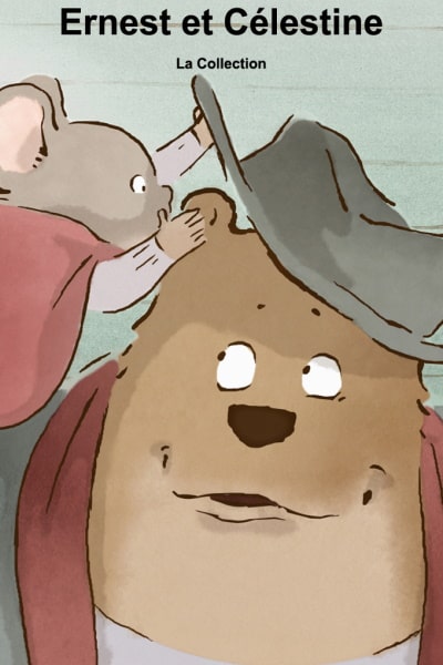 Ernest et Celestine, La Collection - Season 1