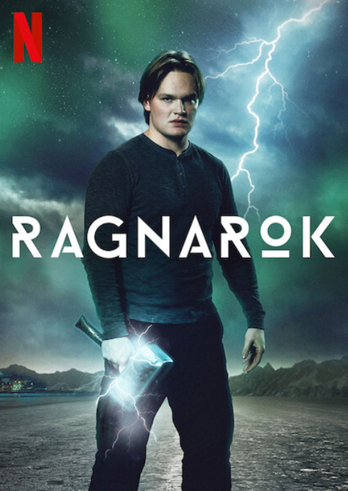 Ragnarok - Season 2 [Sub: Eng]