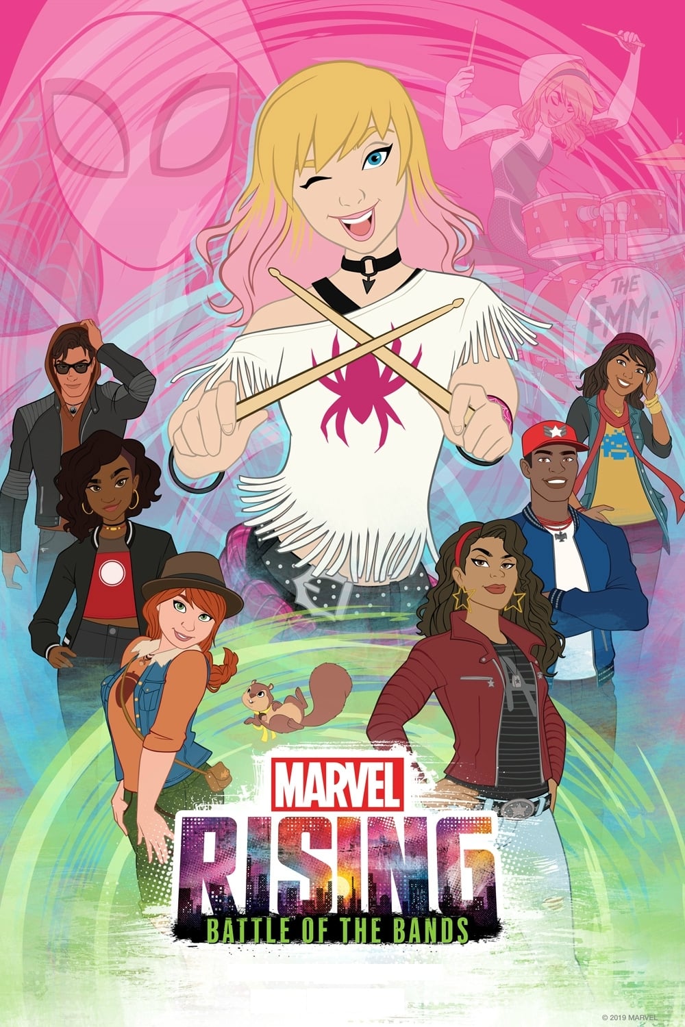 Battle of the Bands