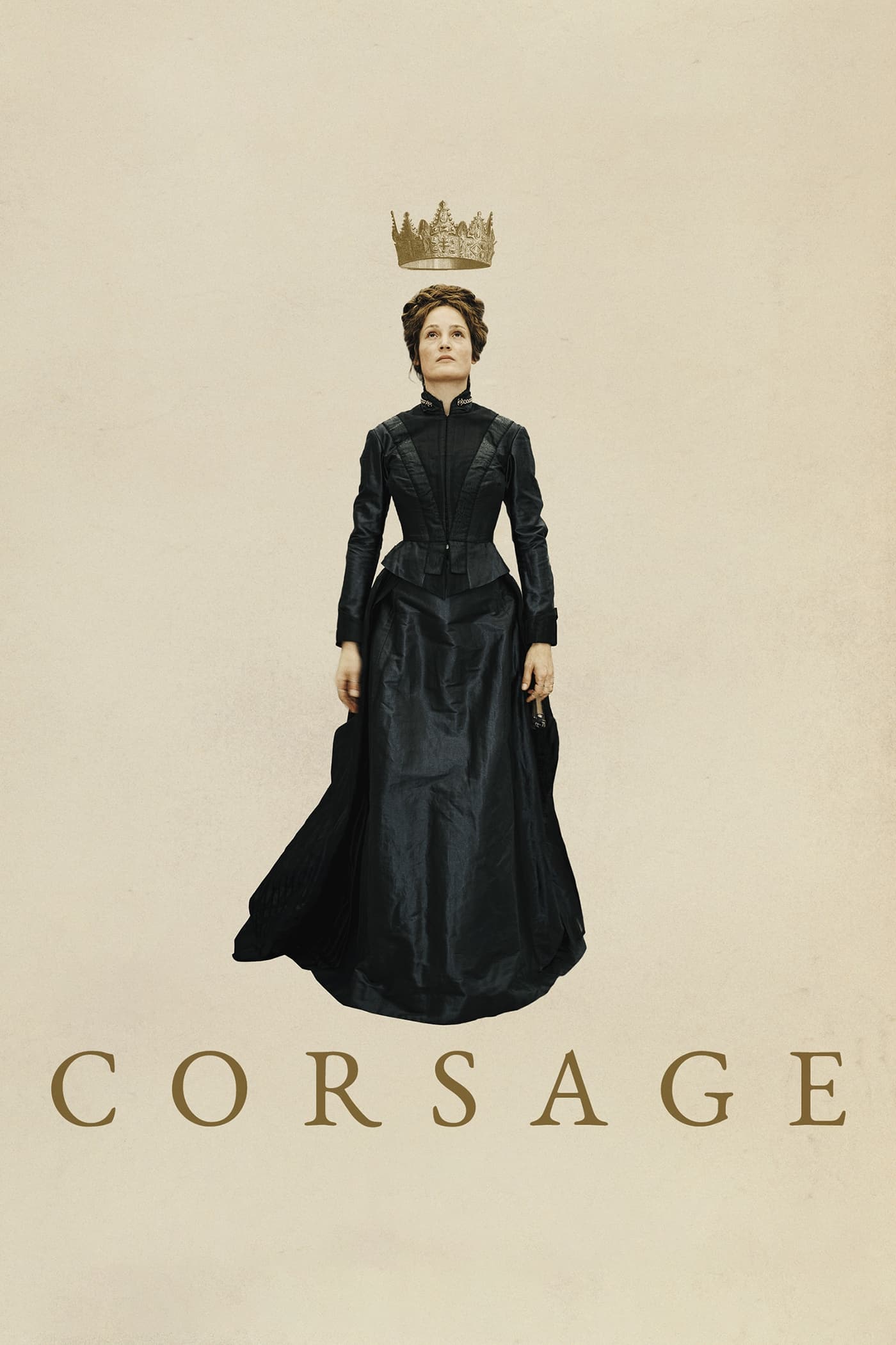 Corsage [Sub: Eng]