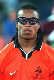 Edgar Davids