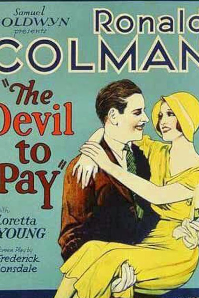 The Devil to Pay