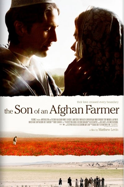The Son of an Afghan Farmer