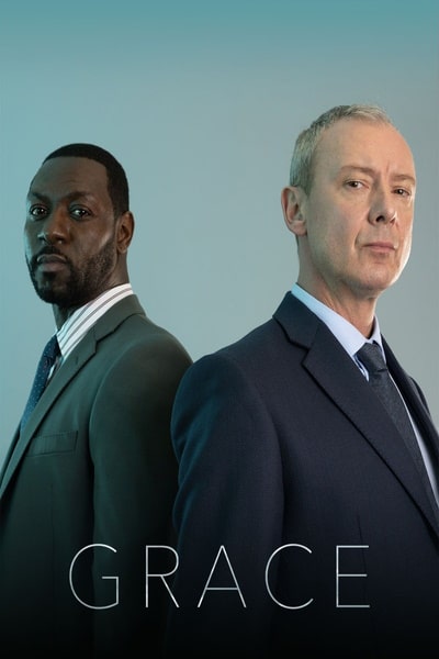 Grace - Season 3