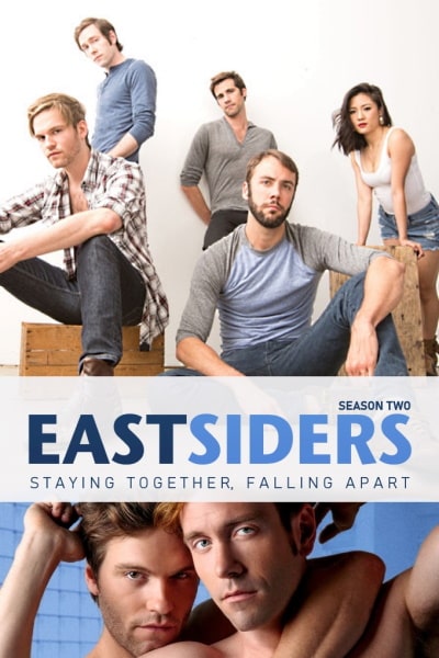 Eastsiders - Season 2