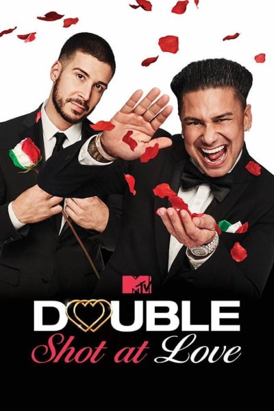Double Shot at Love with DJ Pauly D and Vinny - Season 2