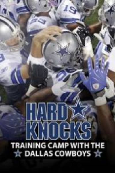 Hard Knocks - Season 2