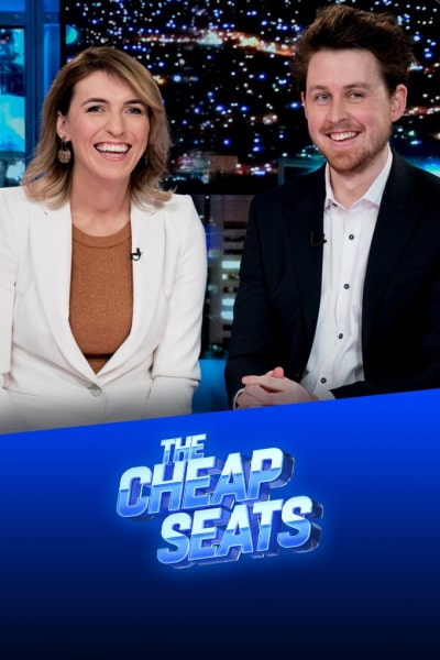 The Cheap Seats - Season 1