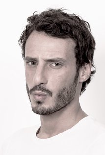 Sebastien Soudais