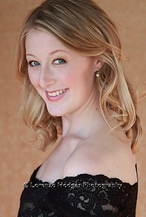 Julia McIlvaine