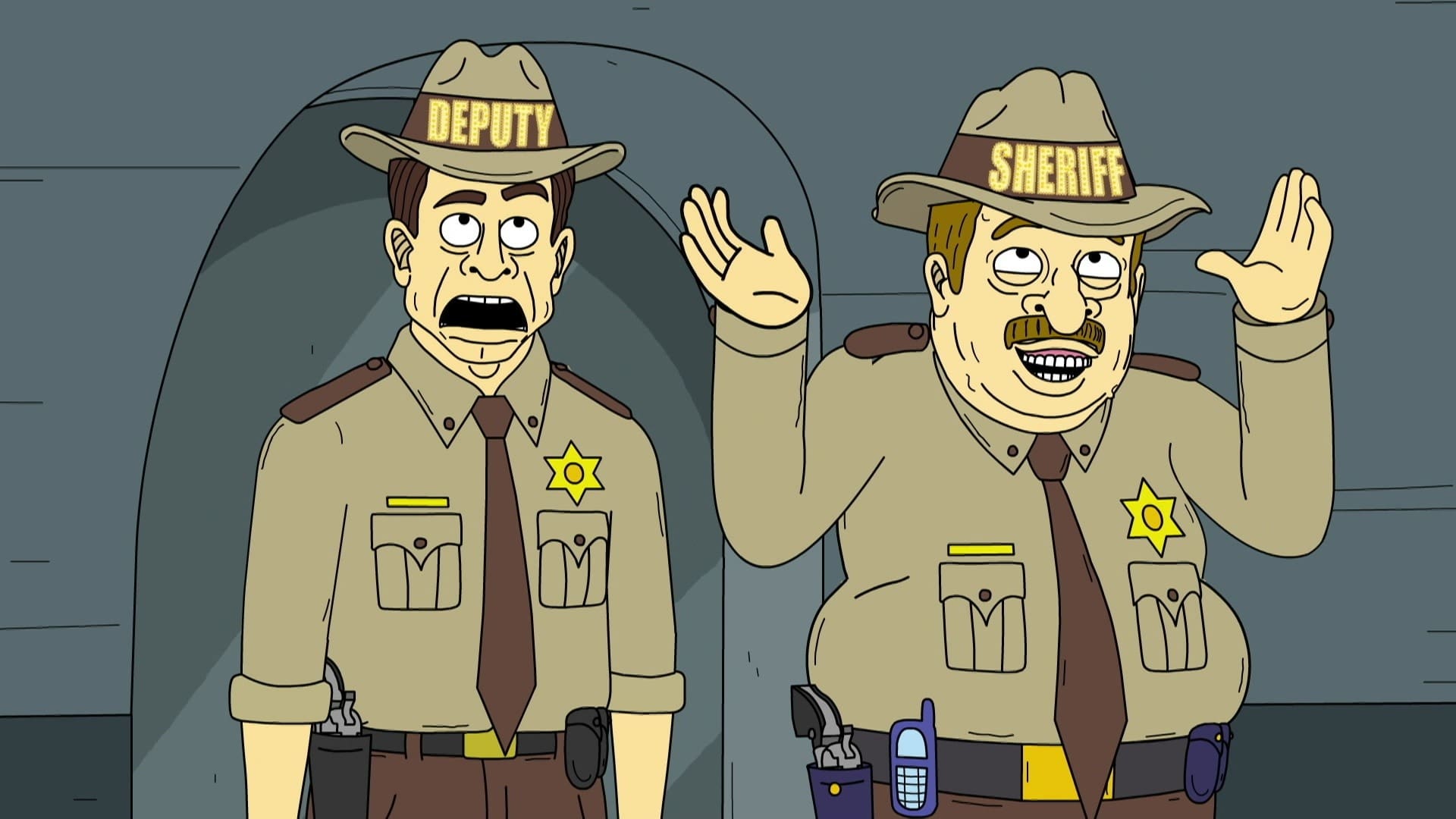 Season 1