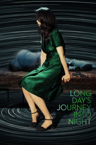 Long Day's Journey Into Night (Diqiu zuihou de yewan) [Sub: Eng]