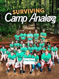 Surviving Camp Analog