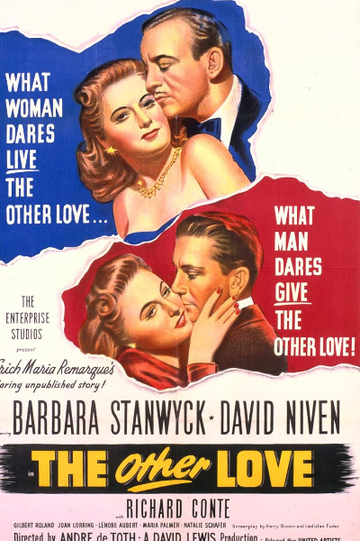 The Other Love