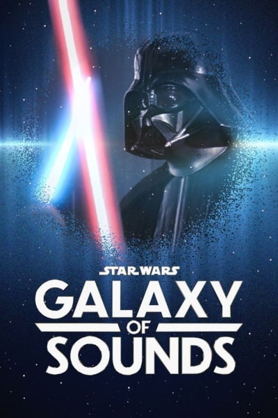 Star Wars Galaxy of Sounds - Season 1