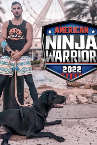 American Ninja Warrior - Season 14