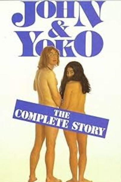 John and Yoko: A Love Story