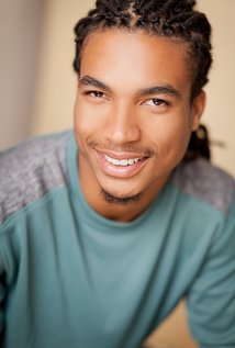 Greg Tarzan Davis