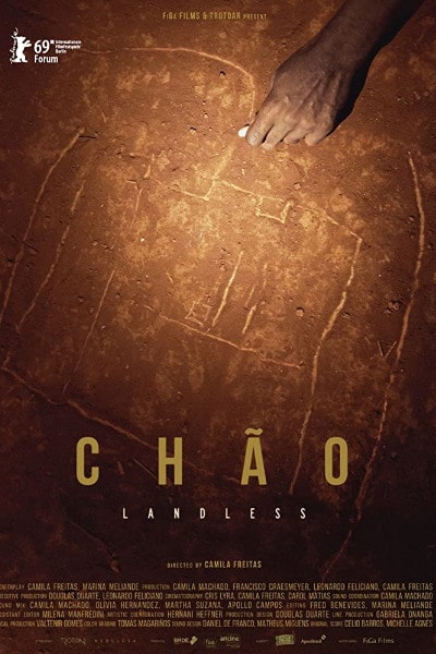Landless (Chão)
