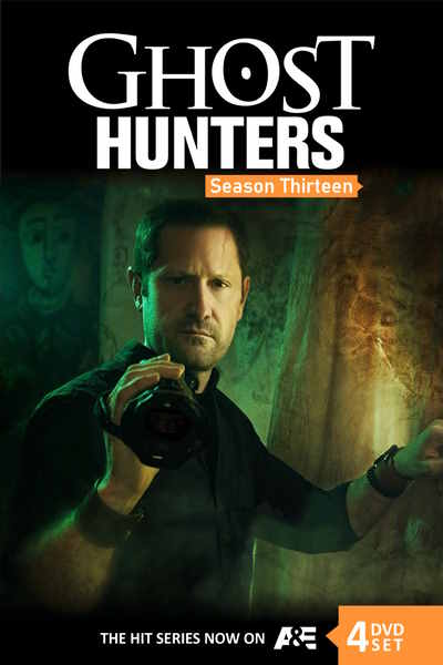 Ghost Hunters - Season 13