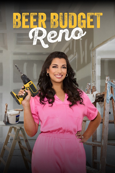 Beer Budget Reno - Season 1