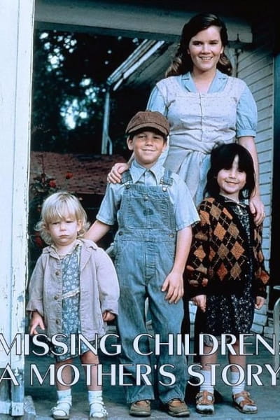 Missing Children: A Mothers Story