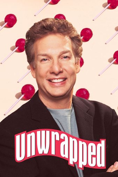 Unwrapped - Season 18
