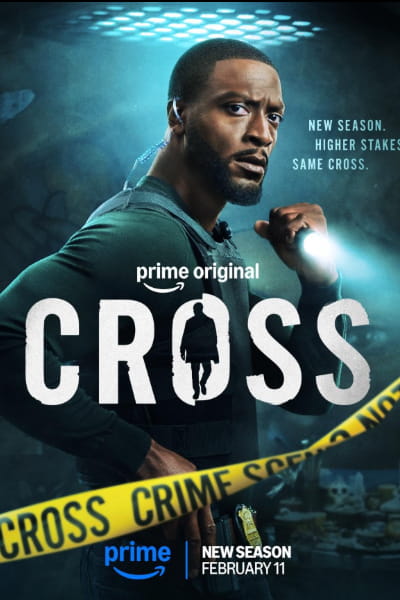 Cross - Season 2