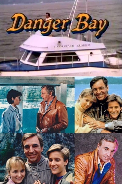 Danger Bay - Season 4