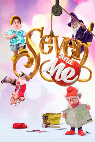 Seven and Me (Sept nains et moi) - Season 1