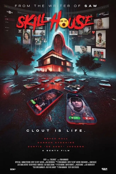 Skillhouse (2025)