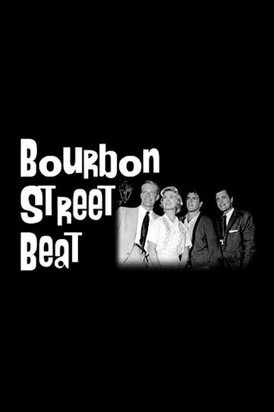 Bourbon Street Beat - Season 1